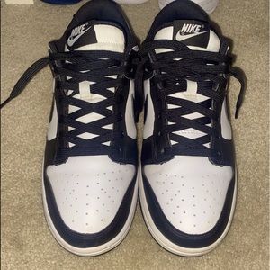 Nike Panda Dunks